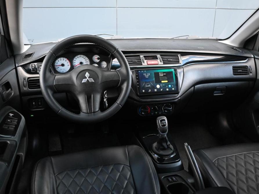 Mitsubishi Lancer IX Новороссийск  - изображение 6