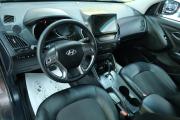 Hyundai ix35 I Рестайлинг Омск  - изображение 33