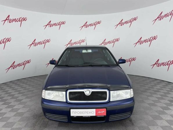 Skoda Octavia I (A4) Рестайлинг с пробегом 2006 года, цена 299 000 рублей, 256885 км, лифтбек, Автокод Объявления