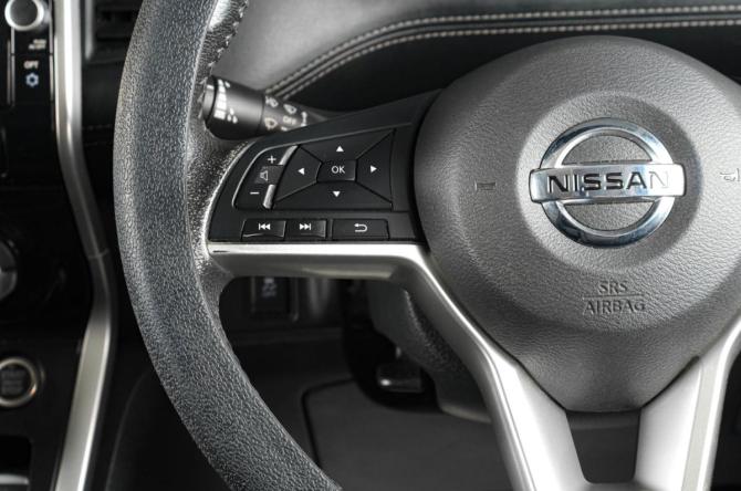 Nissan Serena V (C27) с пробегом 2017 года, цена 1 999 000 рублей, 229705 км, минивэн, Автокод Объявления