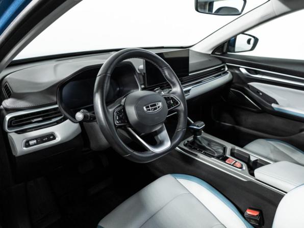 Geely Emgrand II с пробегом 2023 года, цена 1 625 000 рублей, 37485 км, седан, Автокод Объявления