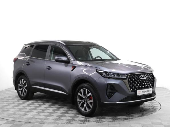 Chery Tiggo 7 Pro Max I с пробегом 2024 года, цена 1 979 000 рублей, 32151 км, внедорожник, Автокод Объявления