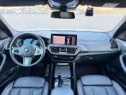 BMW X3 III (G01) Рестайлинг Казань  - изображение 56