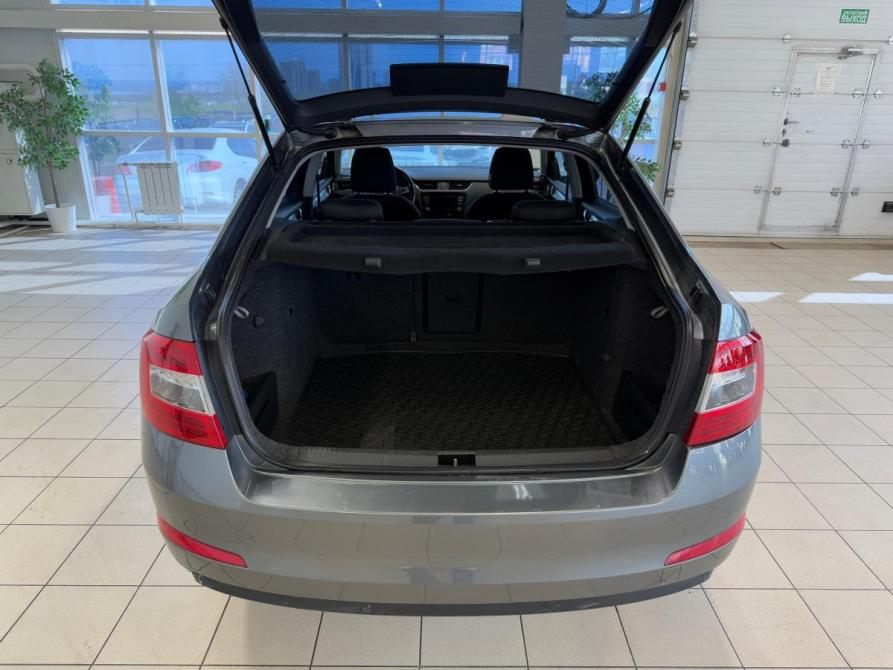 Skoda Octavia III (A7) Волгоград  - изображение 18