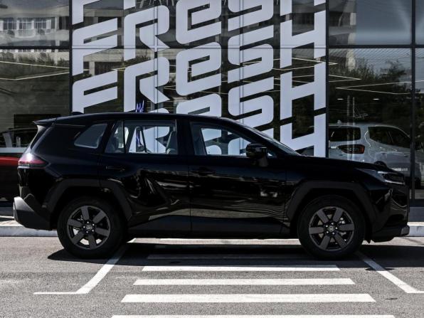 Toyota RAV4 VI (XA60) с пробегом 2026 года, цена 4 350 000 рублей, 29 км, внедорожник, Автокод Объявления