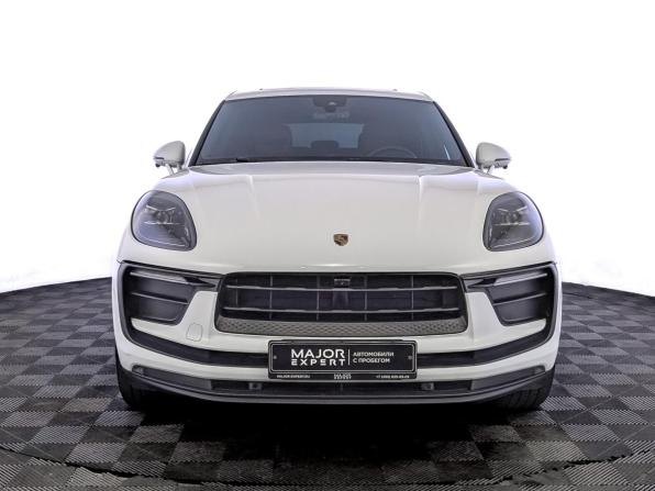 Porsche Macan I Рестайлинг 2 с пробегом 2022 года, цена 7 300 000 рублей, 26584 км, внедорожник, Автокод Объявления
