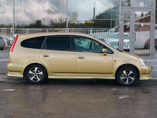 Honda Stream I с пробегом 2000 года, цена 370 000 рублей, 369931 км, компактвэн, Автокод Объявления