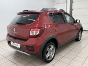Renault Sandero II Рестайлинг Энгельс  - изображение 20