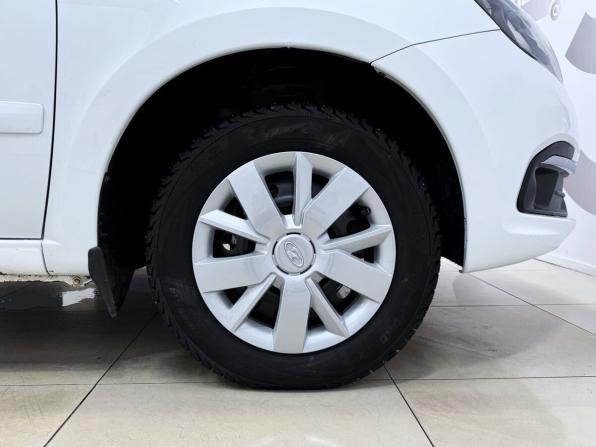 Lada (ВАЗ) Granta I Рестайлинг с пробегом 2020 года, цена 600 000 рублей, 92508 км, седан, Автокод Объявления