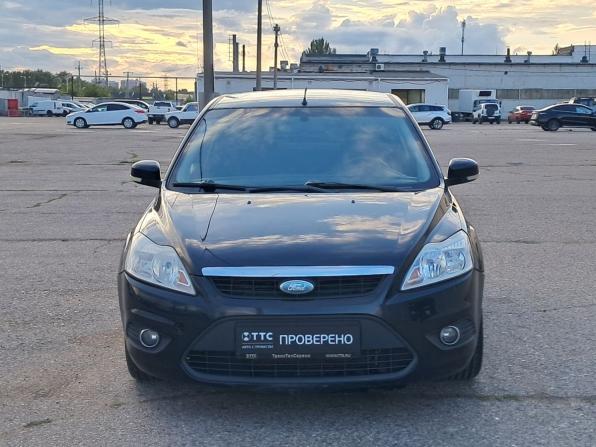 Ford Focus II Рестайлинг с пробегом 2008 года, цена 389 000 рублей, 253215 км, хэтчбек, Автокод Объявления