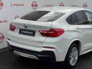 BMW X4 I (F26) Екатеринбург  - изображение 55