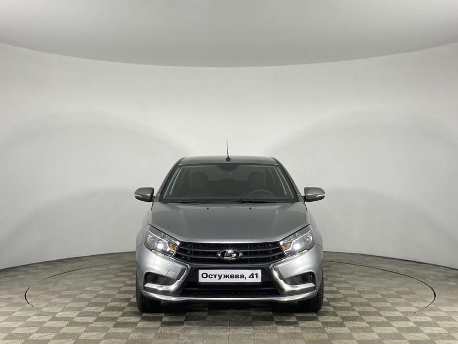 Lada (ВАЗ) Vesta I Воронеж  - изображение 3