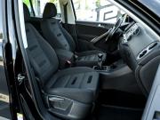 Volkswagen Tiguan I Волгоград  - изображение 24