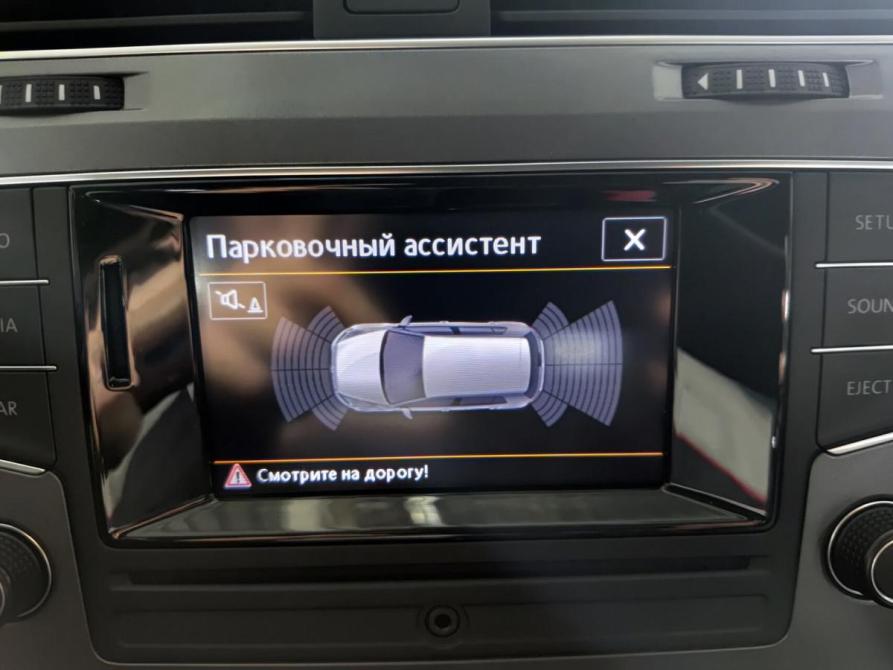 Volkswagen Golf VII Казань  - изображение 25