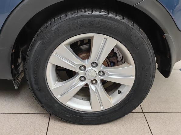 Kia Sportage III с пробегом 2012 года, цена 1 285 000 рублей, 165382 км, внедорожник, Автокод Объявления