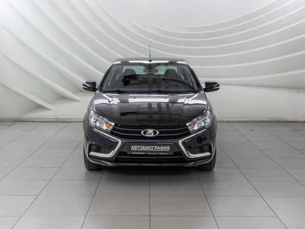 Lada (ВАЗ) Vesta I с пробегом 2021 года, цена 1 168 000 рублей, 26346 км, седан, Автокод Объявления