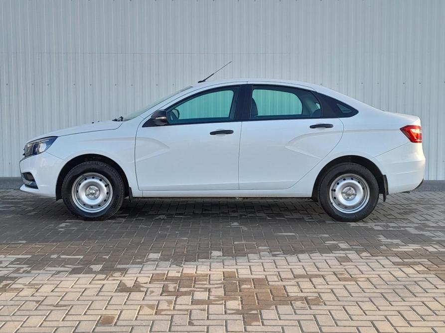 Lada (ВАЗ) Vesta I Новочеркасск  - изображение 6