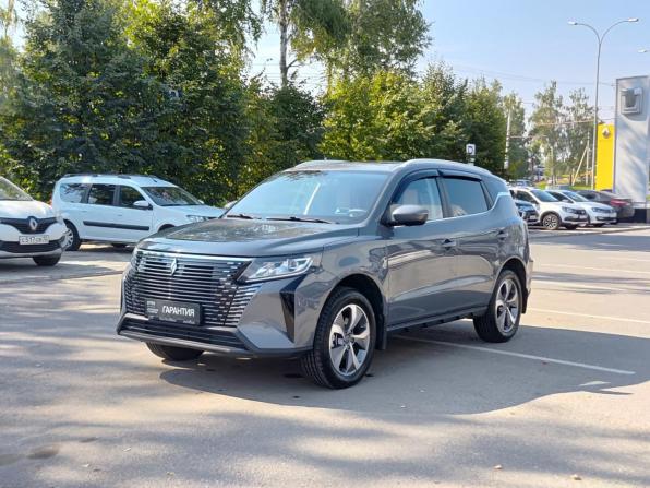 Livan X6 Pro с пробегом 2023 года, цена 1 805 000 рублей, 20543 км, внедорожник, Автокод Объявления