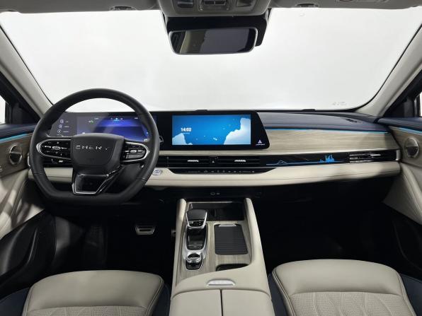 Chery Arrizo 8 с пробегом 2024 года, цена 2 250 000 рублей, 23818 км, седан, Автокод Объявления