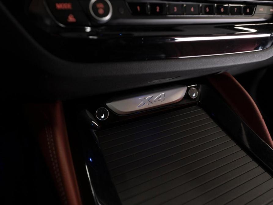 BMW X4 II (G02) Рестайлинг Москва  - изображение 20