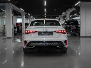 Audi A3 IV (8Y) Рестайлинг Москва  - изображение 30