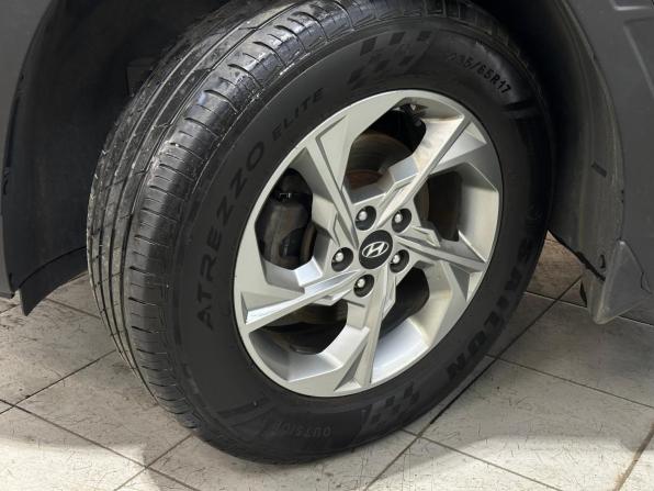 Hyundai Tucson IV с пробегом 2021 года, цена 2 450 000 рублей, 151991 км, внедорожник, Автокод Объявления