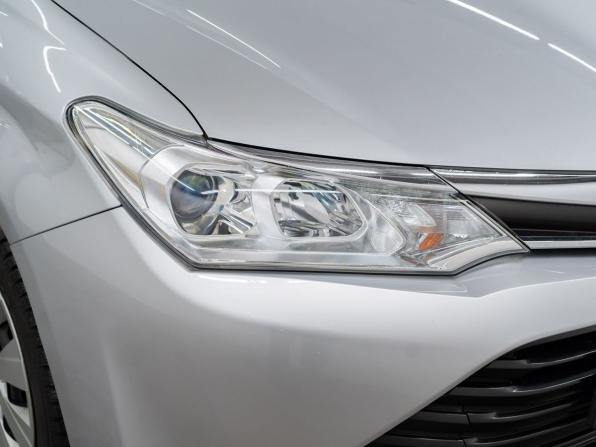 Toyota Corolla XI (E160 E170 E180) Рестайлинг 1 с пробегом 2017 года, цена 1 350 000 рублей, 87060 км, универсал, Автокод Объявления