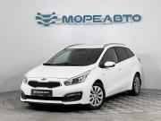 Kia Ceed II Рестайлинг Калининград  - изображение 21