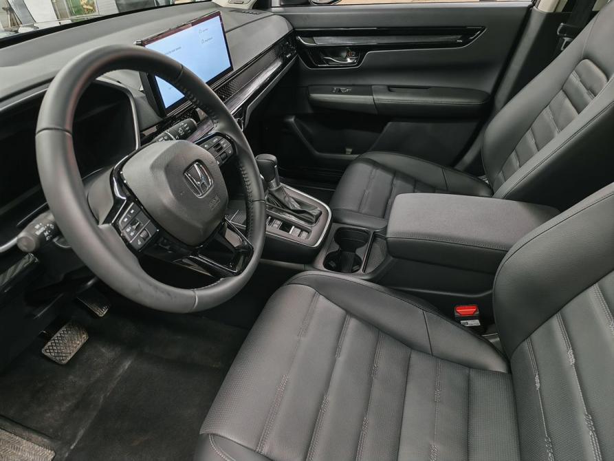 Honda CR-V VI Москва  - изображение 11