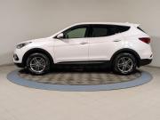 Hyundai Santa Fe III Рестайлинг Екатеринбург  - изображение 25