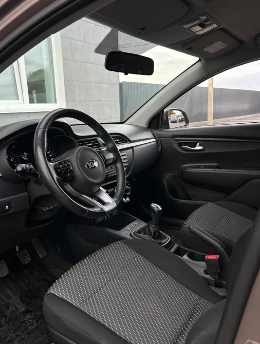 Kia Rio IV Альметьевск  - изображение 9