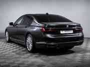BMW 7 серии VI (G11/G12) Рестайлинг Москва  - изображение 31