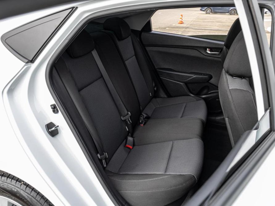Hyundai Solaris II Рестайлинг Краснодар  - изображение 7