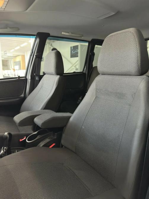 Chevrolet Niva I Рестайлинг Уфа  - изображение 15