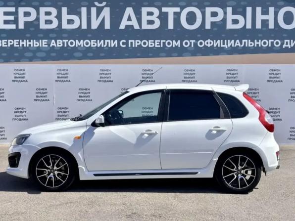 Lada (ВАЗ) Kalina II с пробегом 2017 года, цена 785 000 рублей, 78486 км, хэтчбек, Автокод Объявления