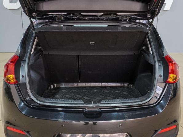 Kia Ceed II с пробегом 2015 года, цена 1 099 000 рублей, 163223 км, хэтчбек, Автокод Объявления