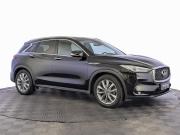 Infiniti QX50 II Москва  - изображение 32
