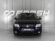 Volkswagen Tiguan II Ростов-на-Дону  - изображение 21