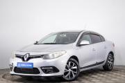 Renault Fluence I Рестайлинг Пермь  - изображение 25
