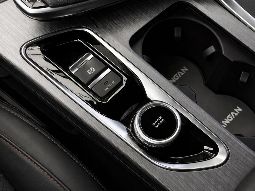 Changan UNI-T I Пермь  - изображение 18