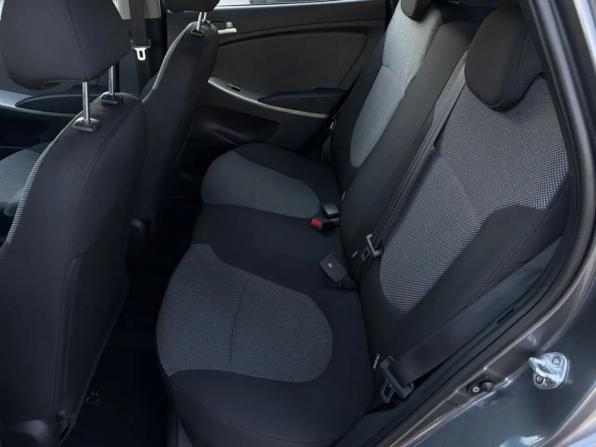 Hyundai Solaris I с пробегом 2011 года, цена 838 000 рублей, 145216 км, хэтчбек, Автокод Объявления