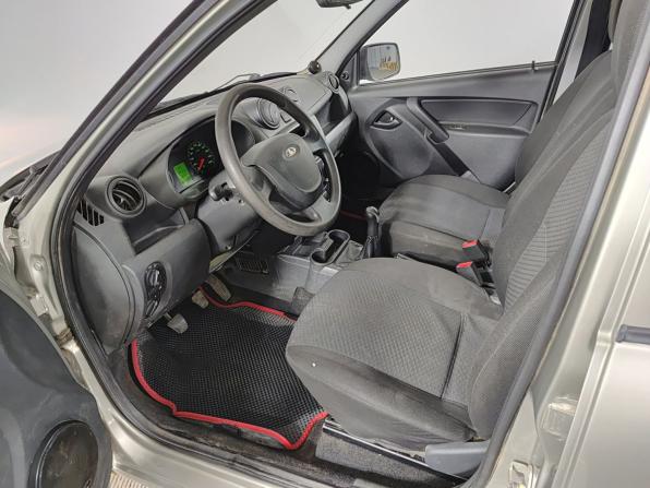 Lada (ВАЗ) Granta I с пробегом 2012 года, цена 175 000 рублей, 134526 км, седан, Автокод Объявления