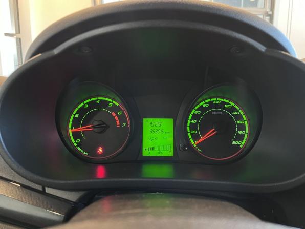 Lada (ВАЗ) Kalina II с пробегом 2017 года, цена 600 000 рублей, 95302 км, универсал, Автокод Объявления