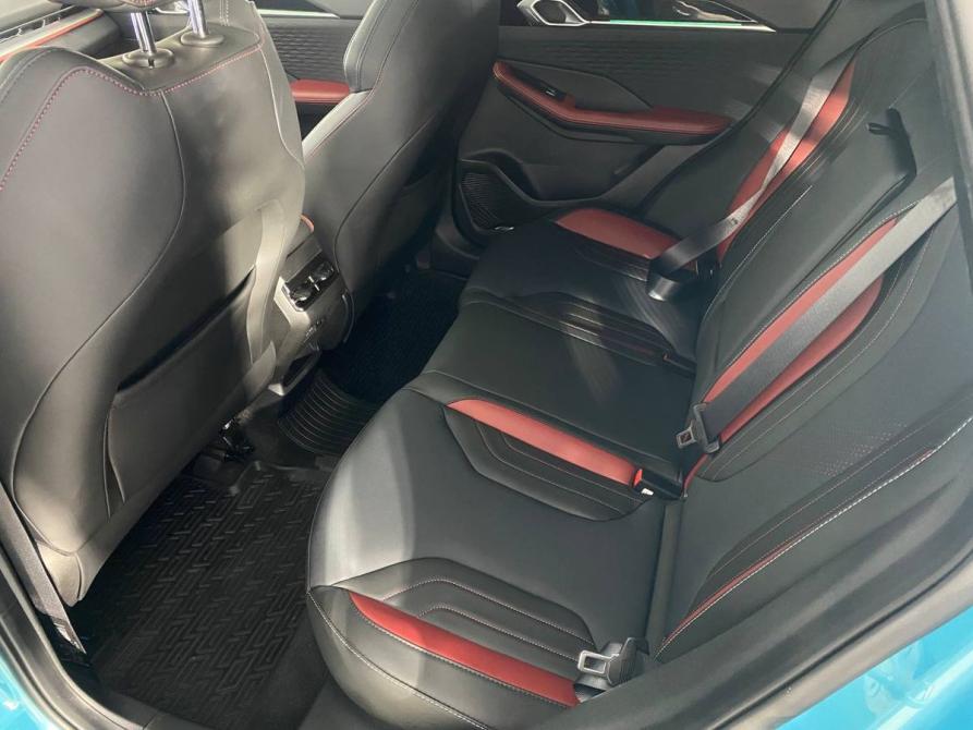 Geely Coolray I Рестайлинг Санкт-Петербург  - изображение 17