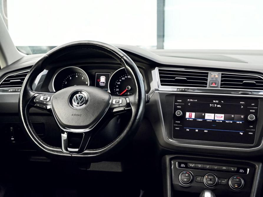 Volkswagen Tiguan II Екатеринбург  - изображение 19