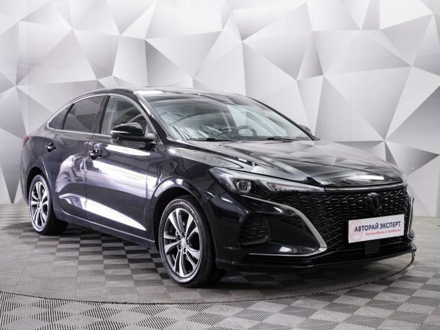 Changan Eado Plus Ульяновск  - изображение 2
