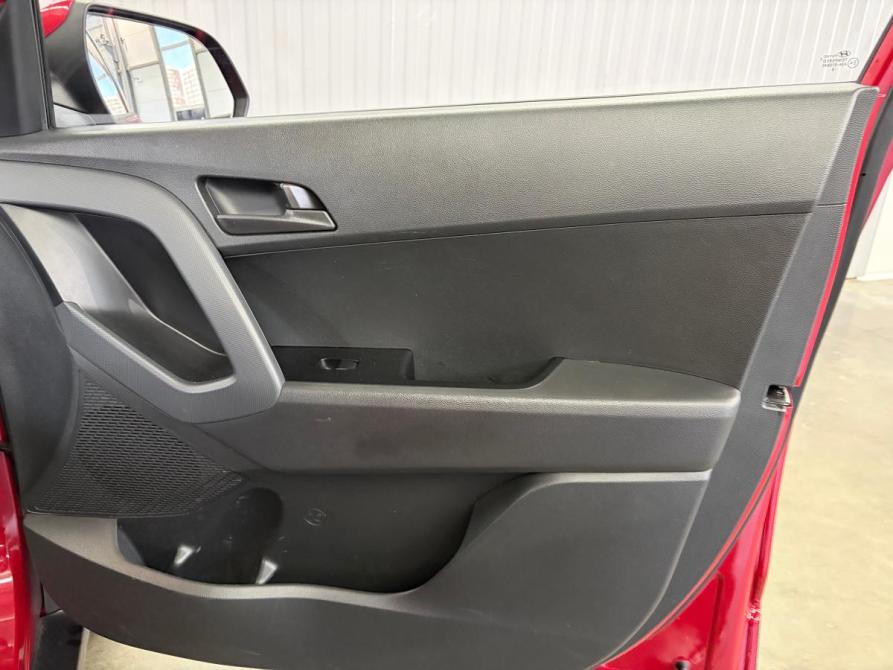 Hyundai Creta I Краснодар  - изображение 19