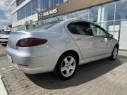Peugeot 408 I Набережные Челны  - изображение 35