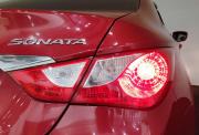 Hyundai Sonata V (NF) Рестайлинг Ярославль  - изображение 43