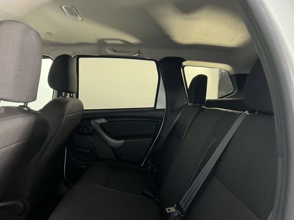 Renault Duster I Рестайлинг с пробегом 2019 года, цена 1 465 000 рублей, 82500 км, внедорожник, Автокод Объявления